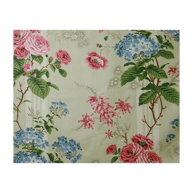 Amelia Floral Fabric