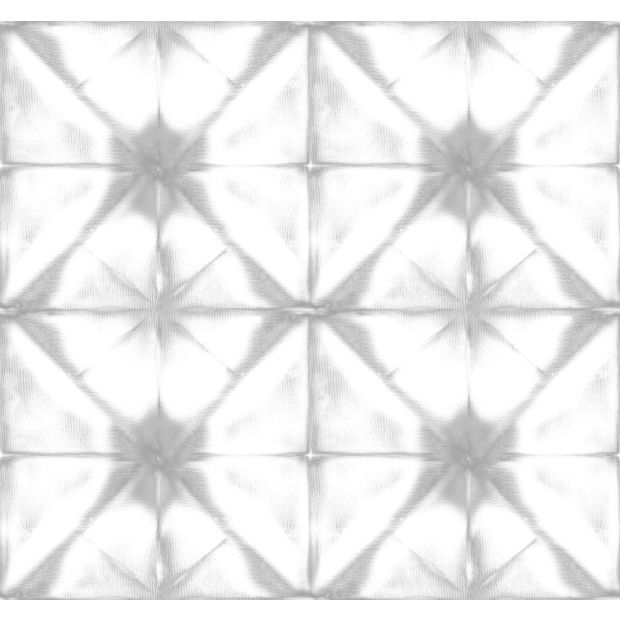 Paper Kaleidoscope Wall Panel