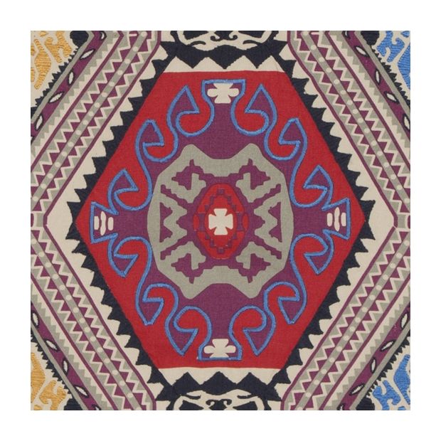 Magic Carpet Fabric