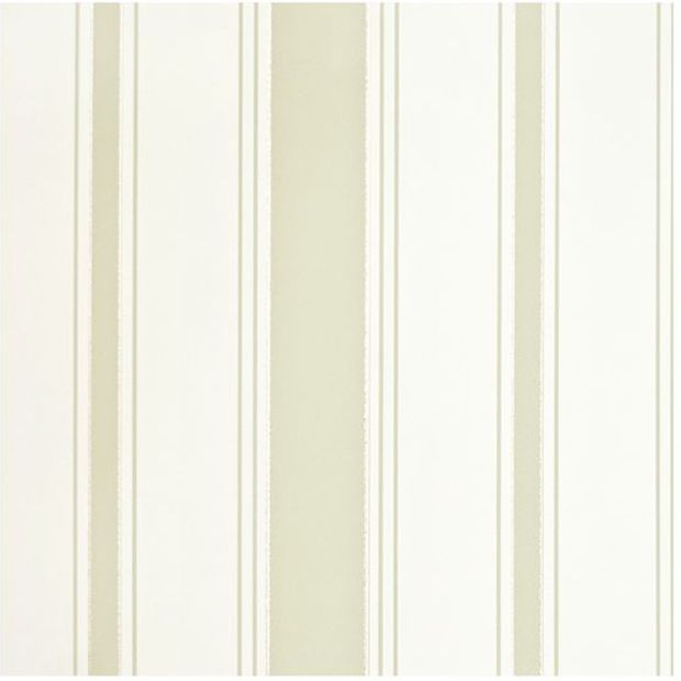 Cambridge Stripe Wallpaper
