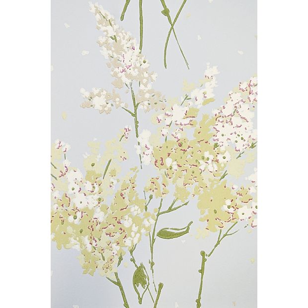 Barrington Floral Wallpaper
