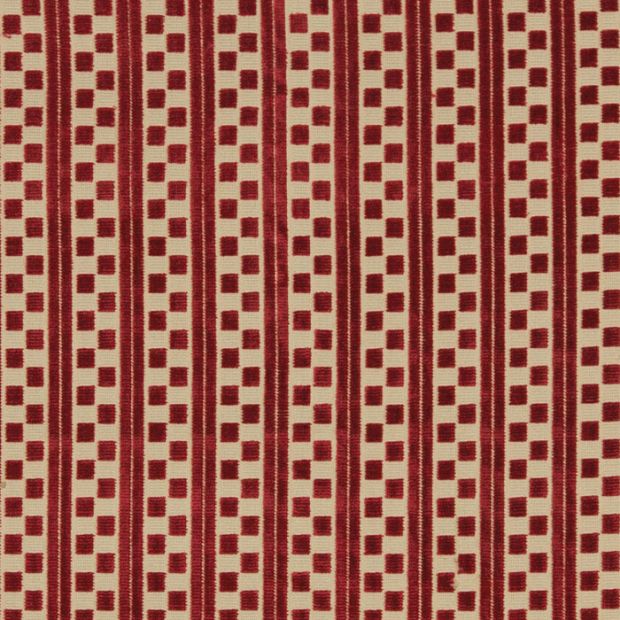 Lawrence Velvet Fabric