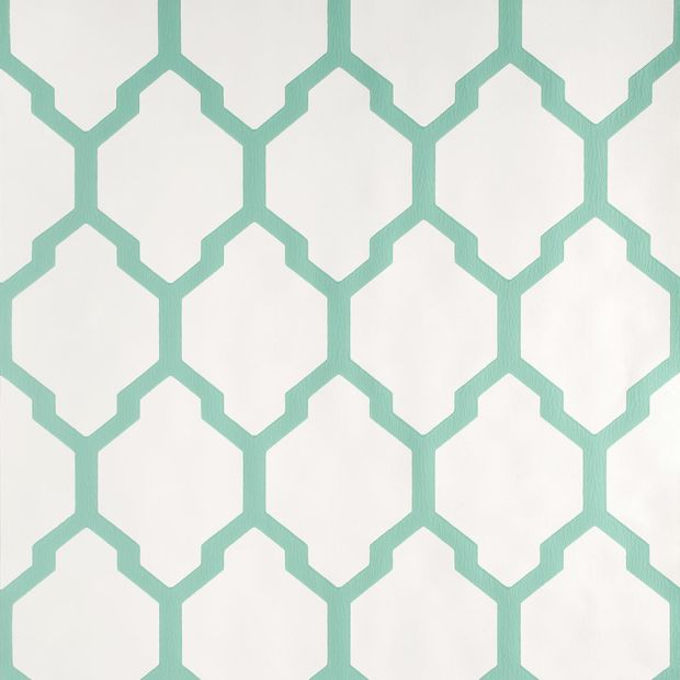 Tessella Wallpaper