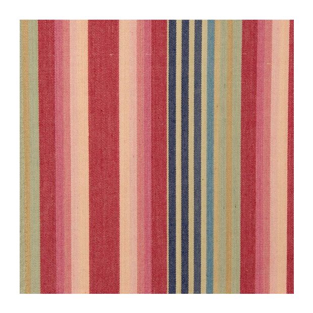 Quay Stripe Fabric