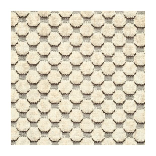 Tespi Spot Velvet Fabric