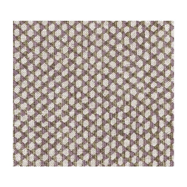 Wicker Linen Fabric