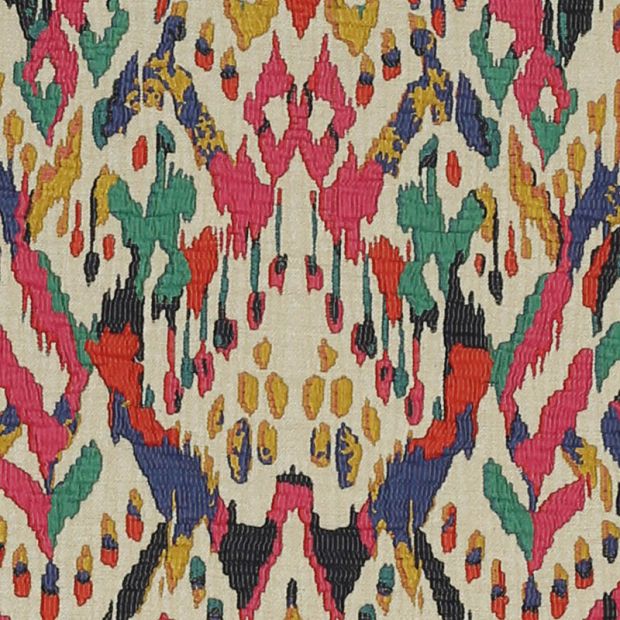 Georgiana Fabric