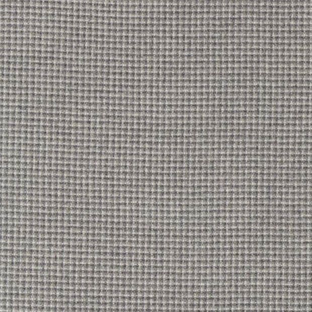 Findon Check Wool Fabric