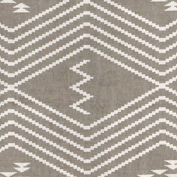 Navaho Velvet Fabric