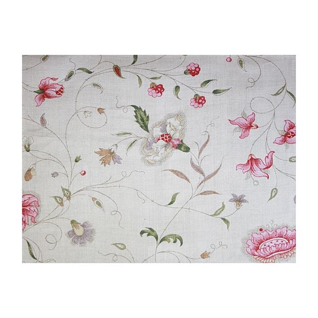 Octavia Linen Fabric