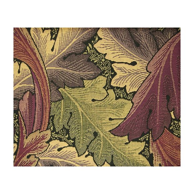 Acanthus Tapestry Upholstery Fabric