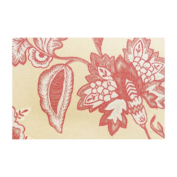 Celendin Floral Upholstery Fabric