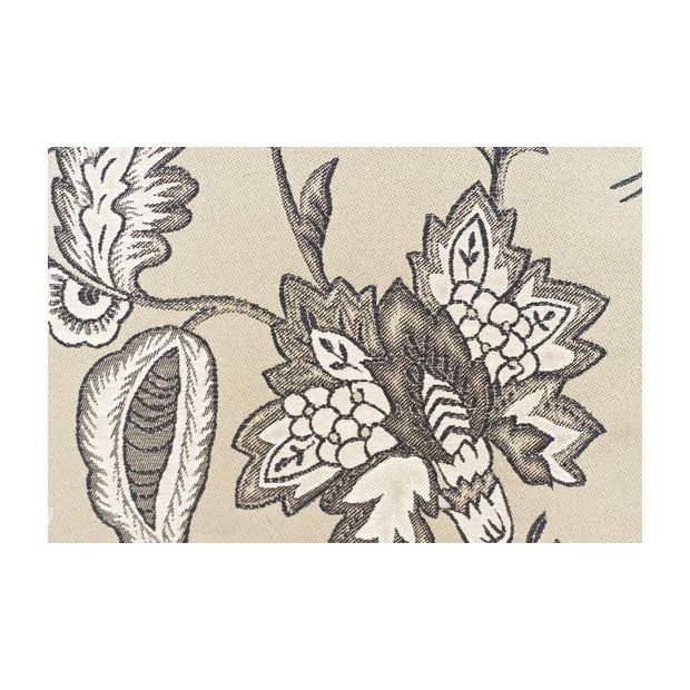 Celendin Floral Upholstery Fabric