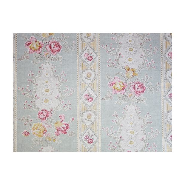 Christobel Linen Fabric