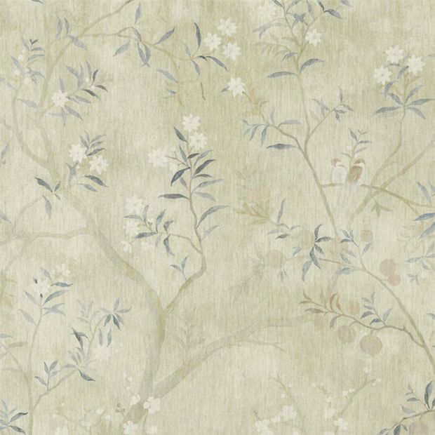 Rotherby Fabric