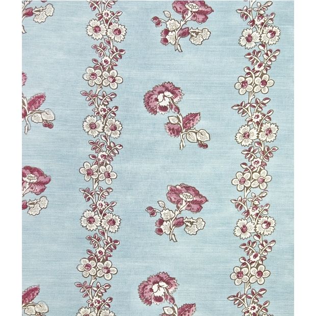 Charleston Curtain Fabric