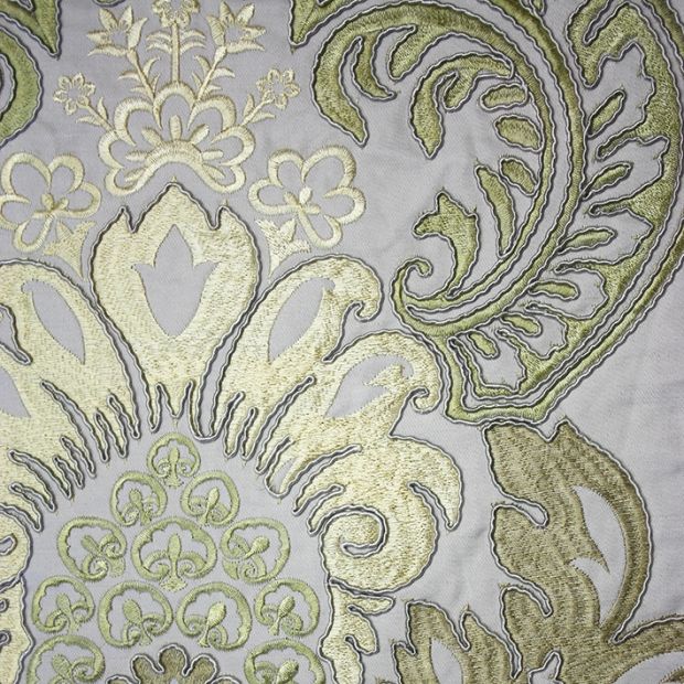 Waterford Damask Fabric