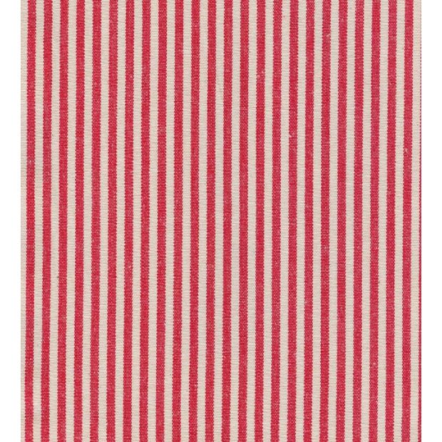Antarctic Stripe Fabric
