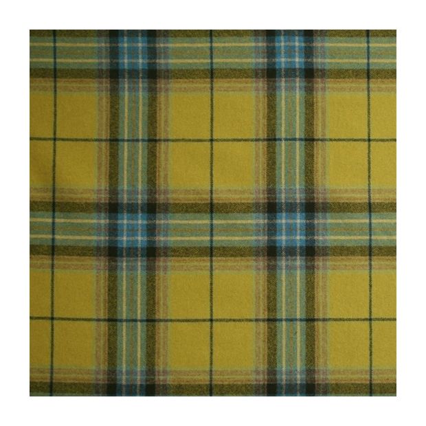 Lomond Tartan Fabric