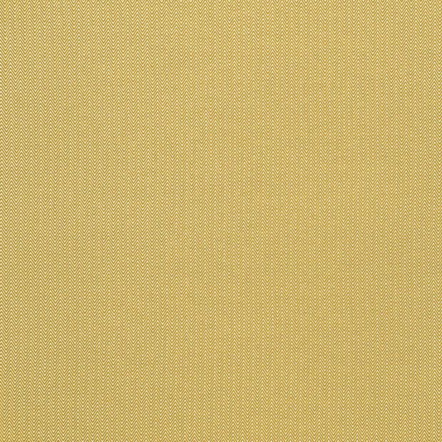 Donald Yellow Fabric | Outdoor Fabric