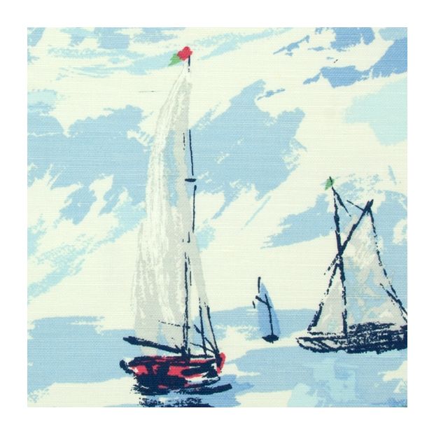 Sail Away Fabric