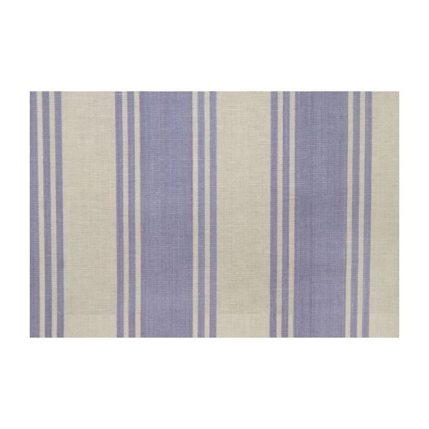 Pierscourt Striped Cotton Fabric