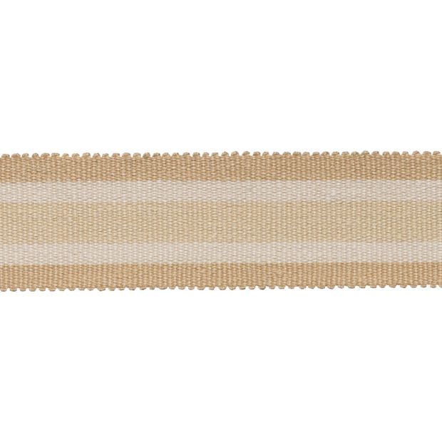 Callen Striped Braid