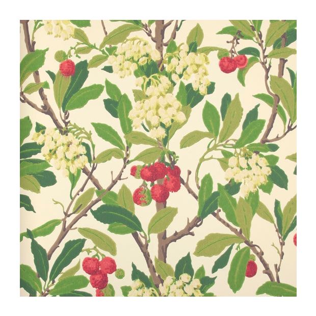 Strawberry Tree Wallpaper