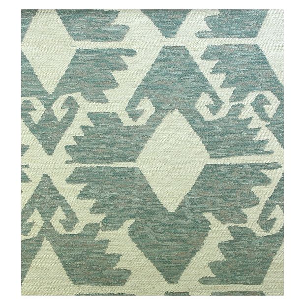 Kilim Woven Upholstery Fabric
