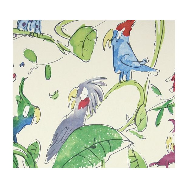 Cockatoos Wallpaper