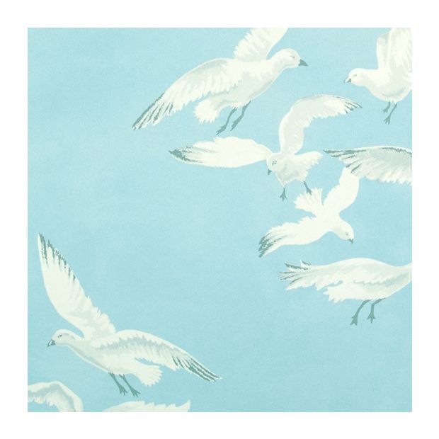 Seagulls Wallpaper