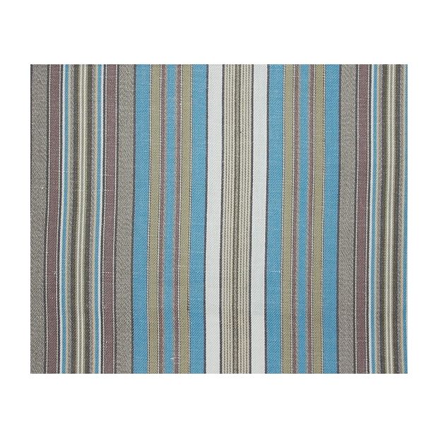 Merripen Stripe Fabric