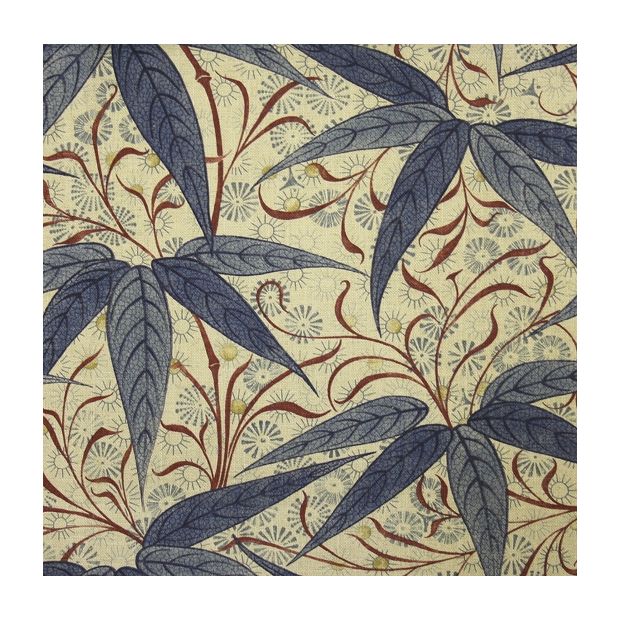 Bamboo Linen Fabric