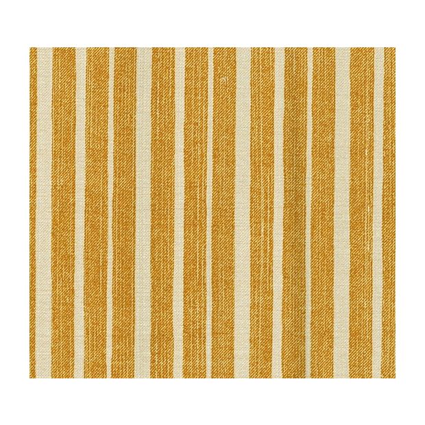 York Stripe Upholstery Fabric