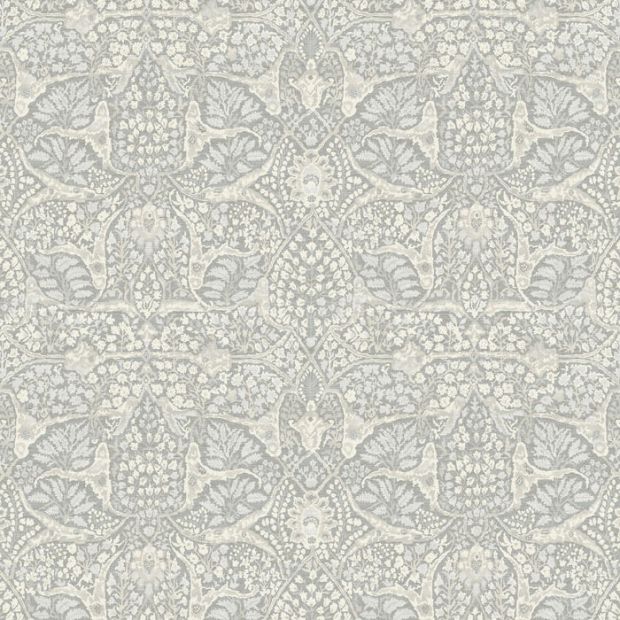 Alhambra Wallpaper