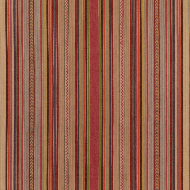 Art Stripe Fabric