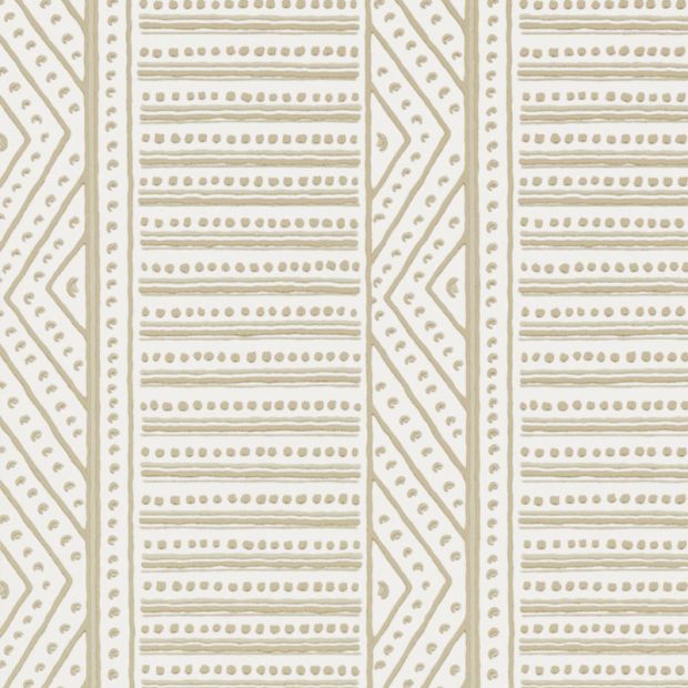 Montecito Stripe Wallpaper