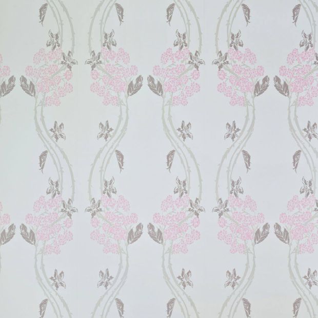 Autumn Berry Wallpaper