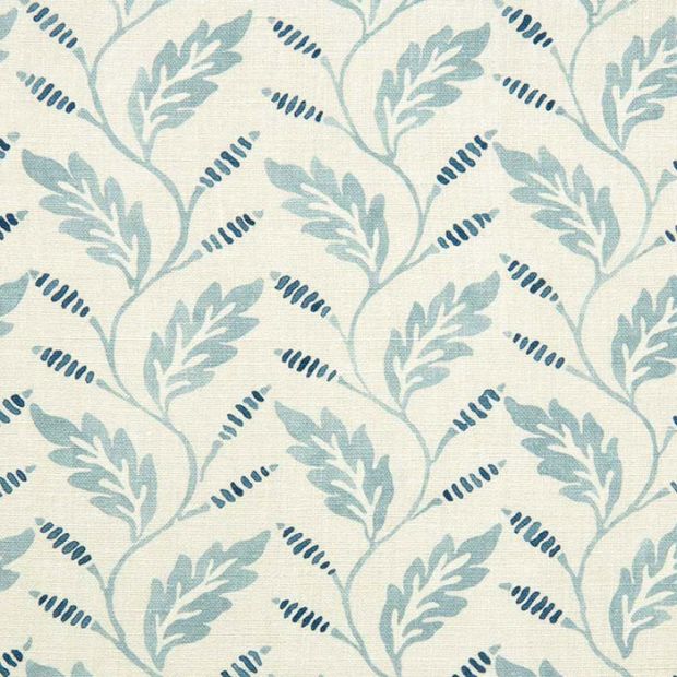 Babette Fabric Lakeside