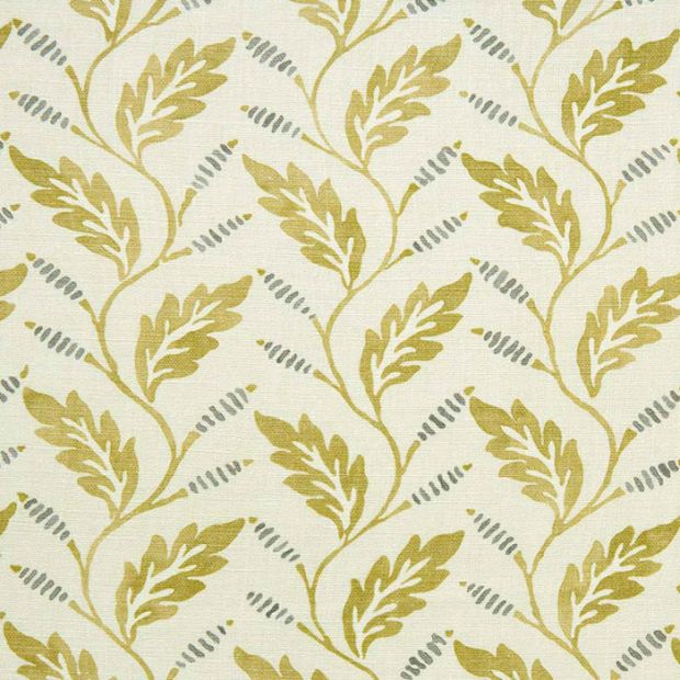 Babette Fabric Olive