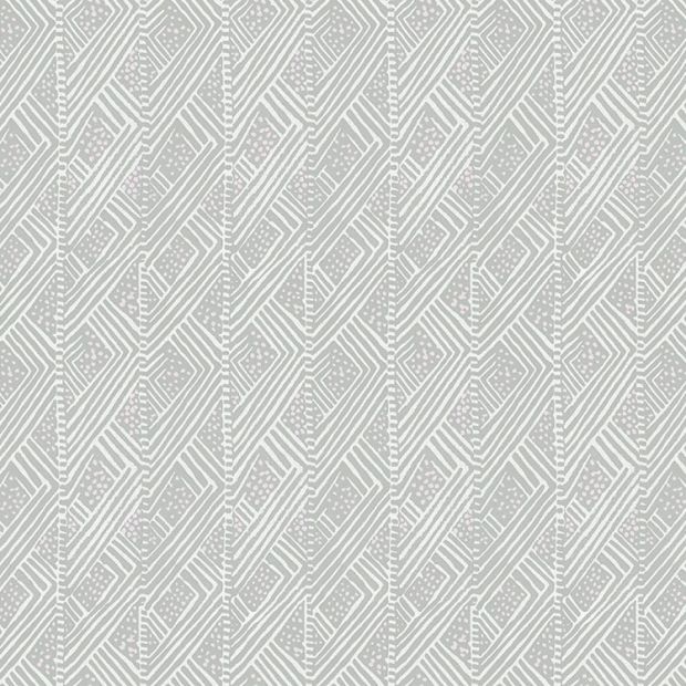 Belge Grass Cloth Wallpaper