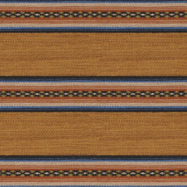 Berber Stripe Fabric