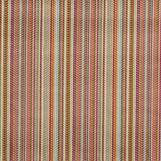 Sawley Velvet Fabric