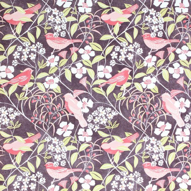 Birdsong Wallpaper