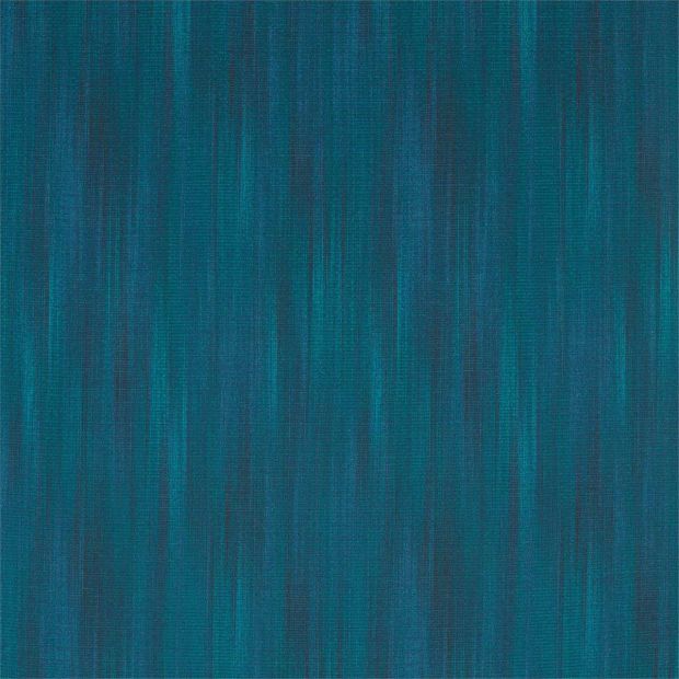 Blue and Teal Fabric