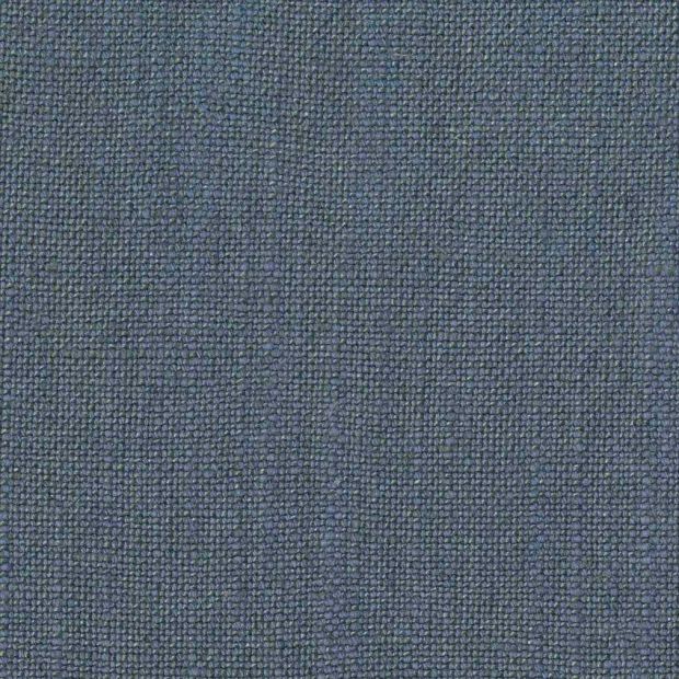 Blue Woven Fabric
