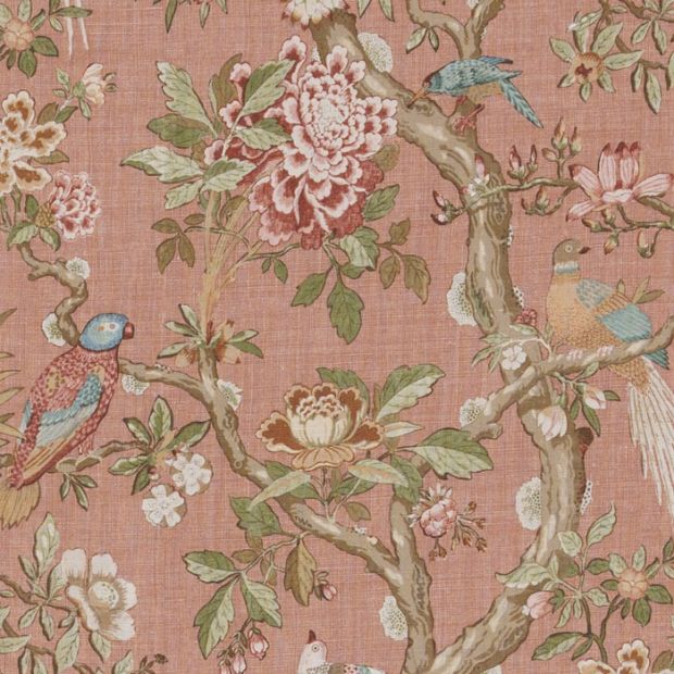 Eltham Fabric