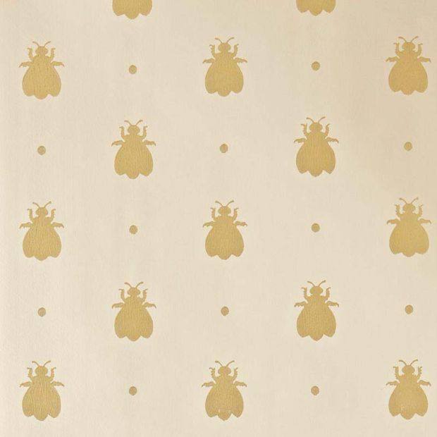 Bumble Bee Wallpaper