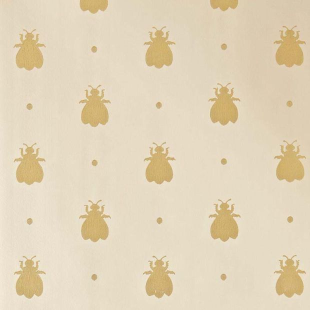 Bumble Bee Wallpaper