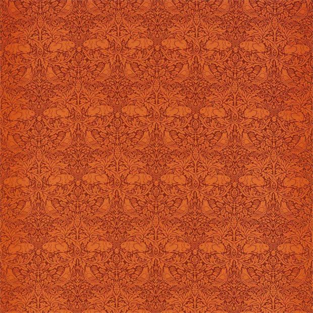 Brer Rabbit Fabric